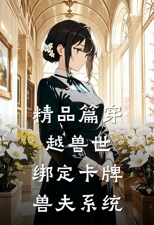 精品篇穿越兽世：绑定卡牌兽夫系统