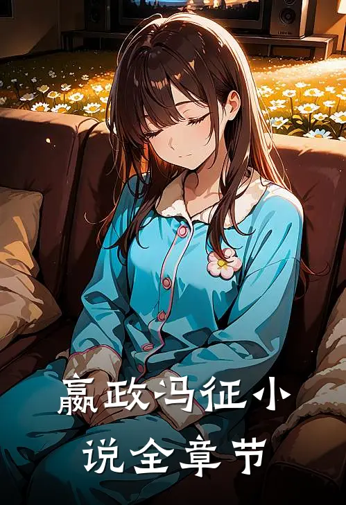 嬴政冯征小说全章节