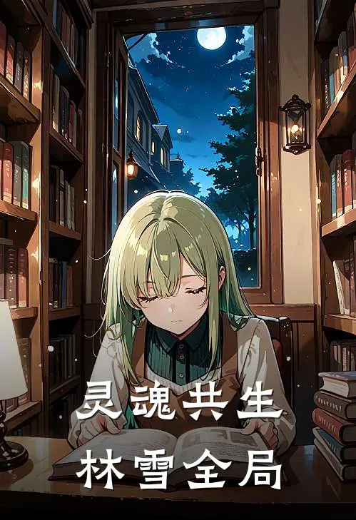 灵魂共生林雪全局