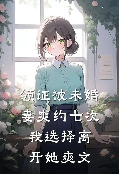 领证被未婚妻爽约七次，我选择离开她爽文