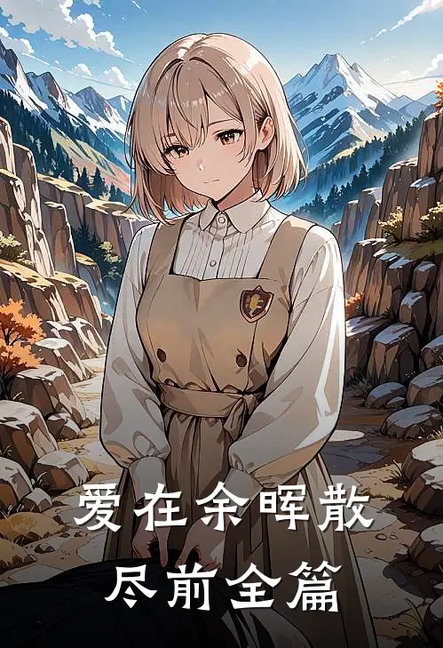 爱在余晖散尽前全篇