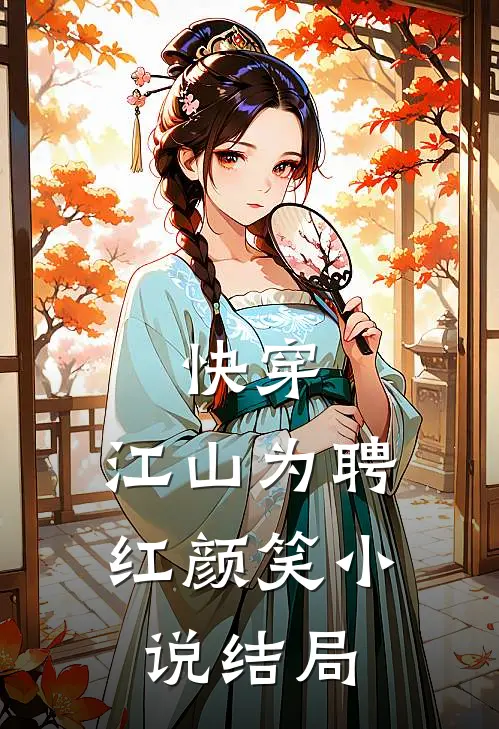 快穿江山为聘红颜笑结局如何