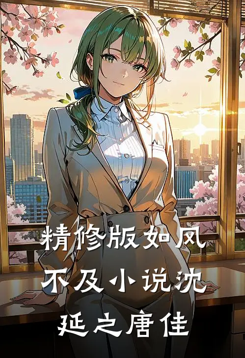 精修版如风不及小说沈延之唐佳