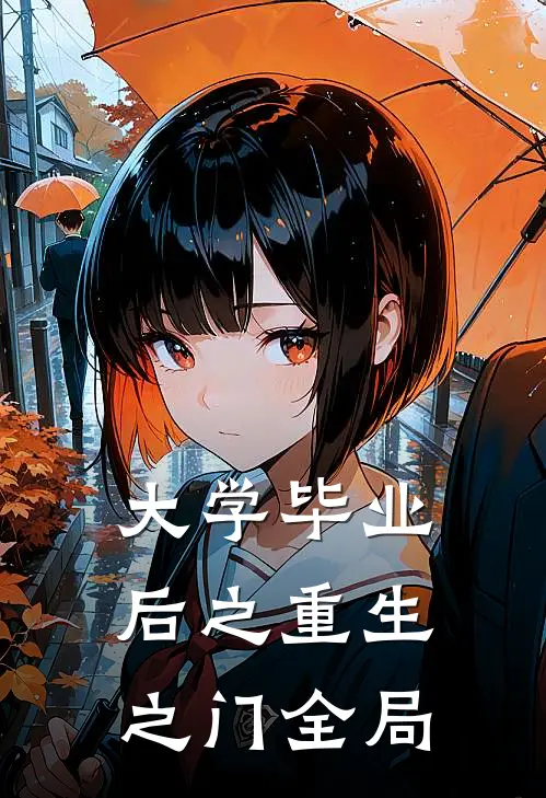 大学毕业后之重生之门全局