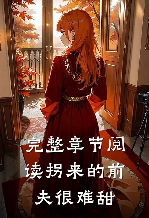 完整章节阅读拐来的前夫很难甜
