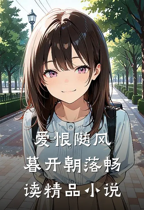 爱恨随风，暮开朝落畅读精品小说