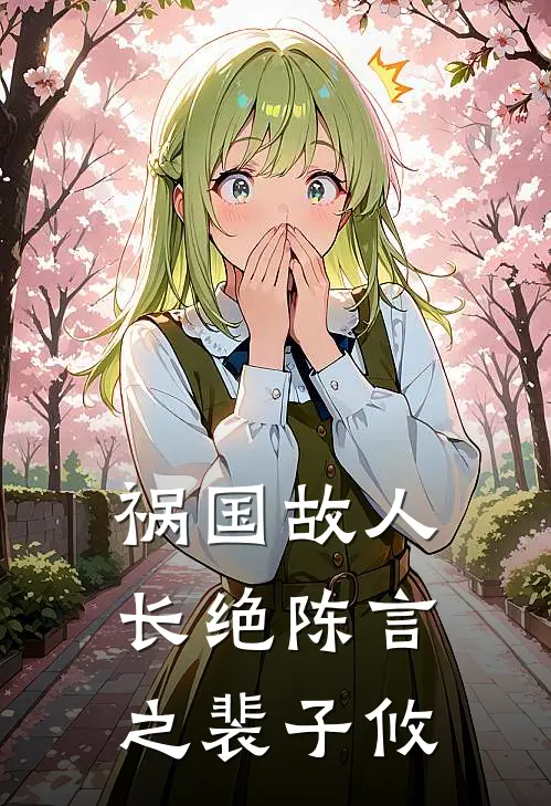 祸国-故人长绝陈言之裴子攸