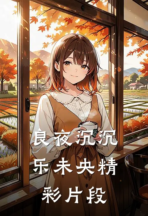 良夜沉沉乐未央精彩片段