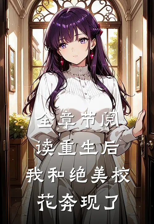 全章节阅读重生后，我和绝美校花奔现了