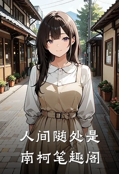 人间随处是南柯笔趣阁