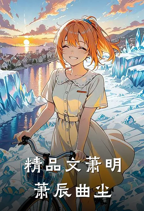 精品文萧明萧辰曲尘
