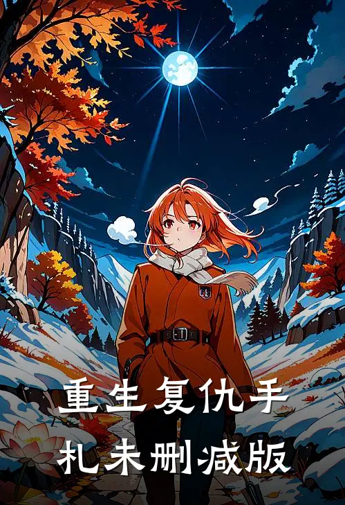 重生复仇手札未删减版
