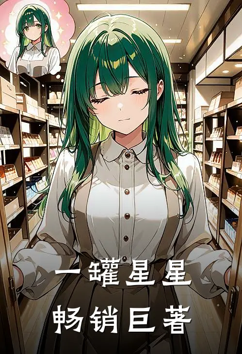 一罐星星畅销巨著