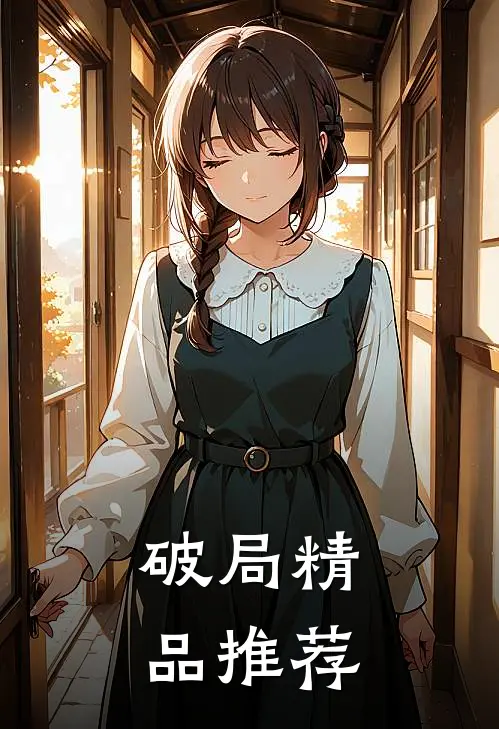 破局精品推荐