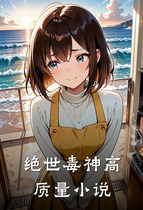 绝世毒神高质量小说