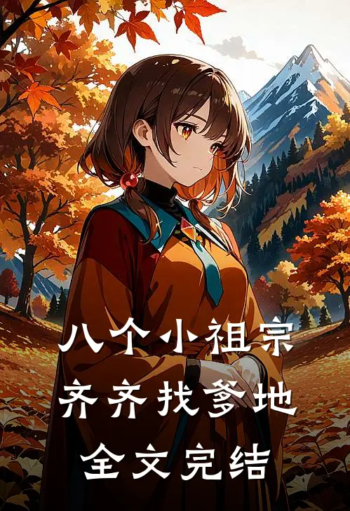 八个小祖宗齐齐找爹地全文完结