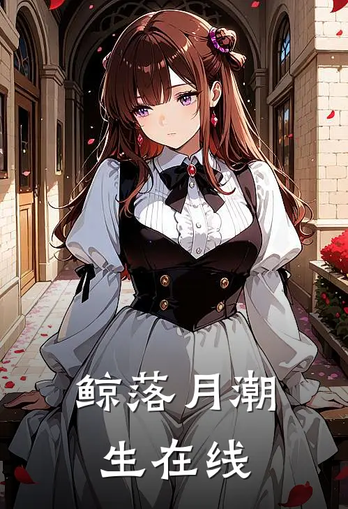 鲸落月潮生在线