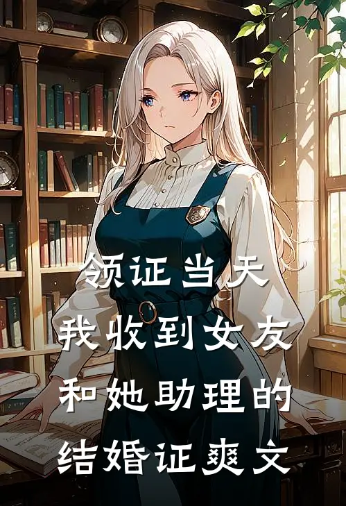 领证当天，我收到女友和她助理的结婚证爽文