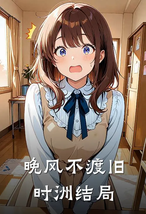 晚风不渡旧时洲结局