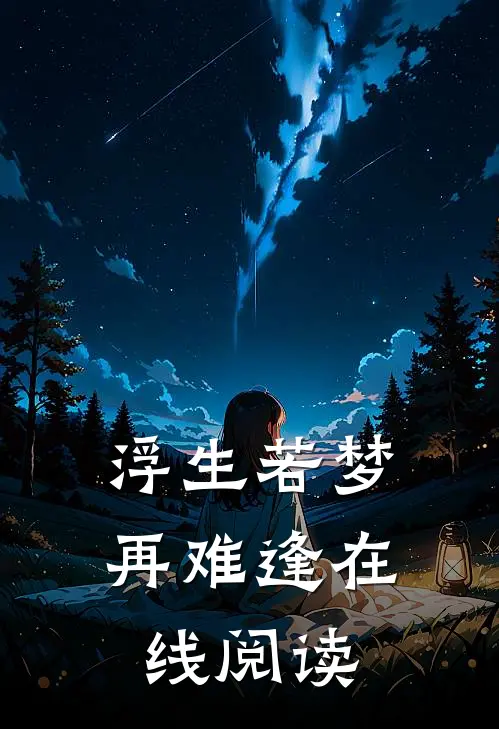 浮生若梦再难逢在线阅读