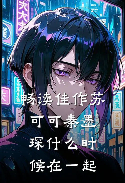 畅读佳作苏可可秦墨琛什么时候在一起