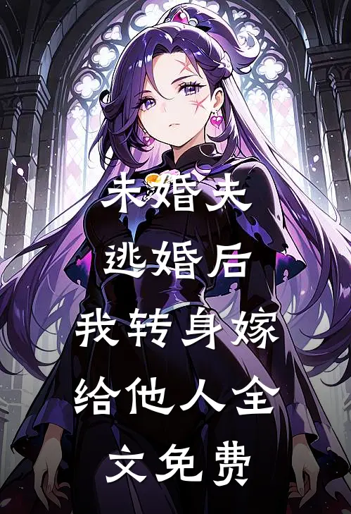 未婚夫逃婚后，我转身嫁给他人全文免费