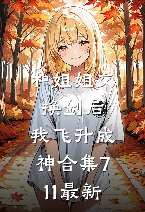 和姐姐交换剑后，我飞升成神合集711最新