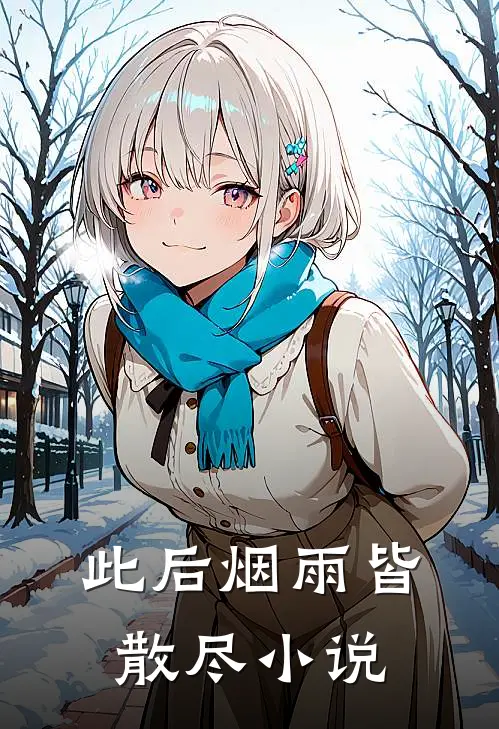 此后烟雨皆散尽小说