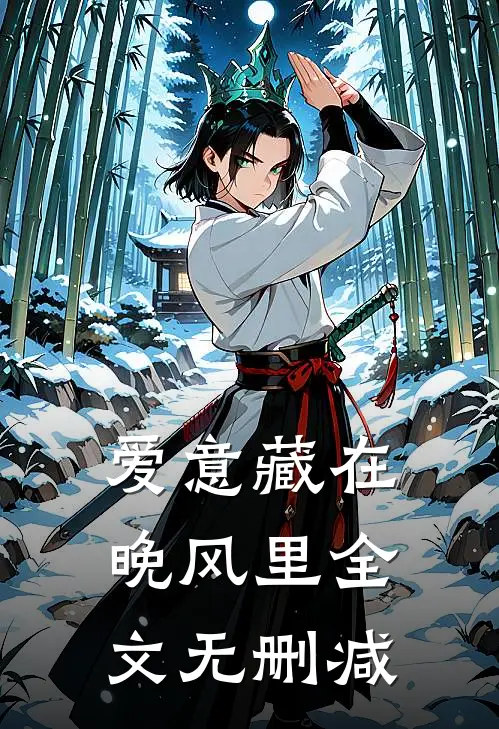 爱意藏在晚风里全文无删减