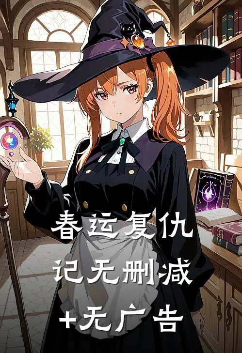 春运“复仇”记无删减+无广告