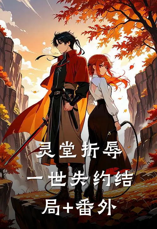 灵堂折辱，一世失约结局+番外