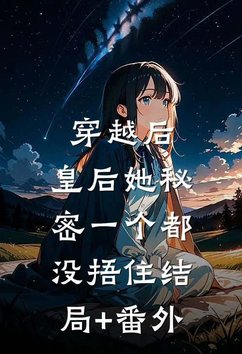 穿越后，皇后她秘密一个都没捂住结局+番外