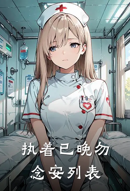 执着已晚勿念安列表