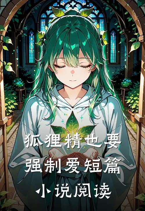 狐狸精也要强制爱短篇小说阅读
