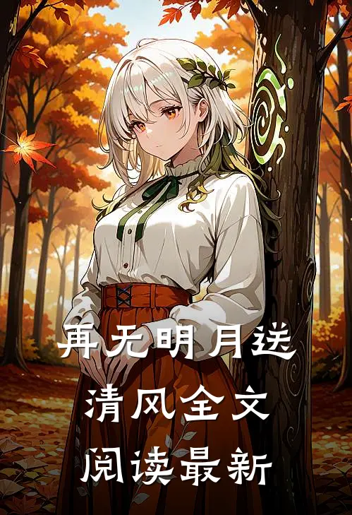 再无明月送清风全文阅读最新