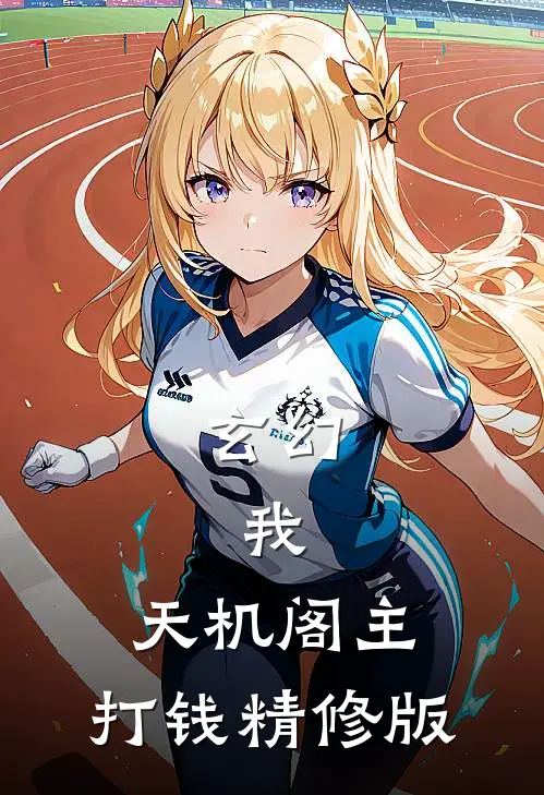 玄幻：我，天机阁主，打钱精修版
