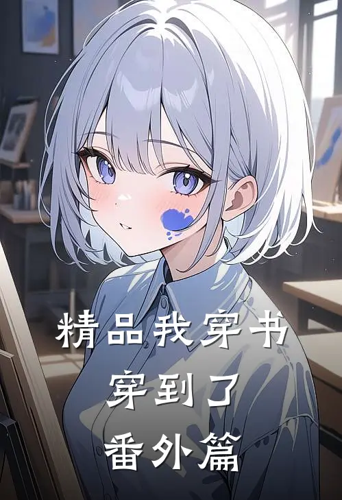 精品我穿书，穿到了番外篇