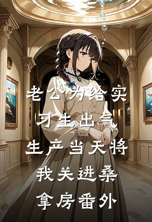 老公为给实习生出气，生产当天将我关进桑拿房番外