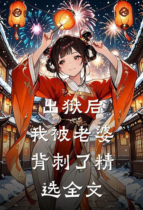 出狱后，我被老婆背刺了精选全文