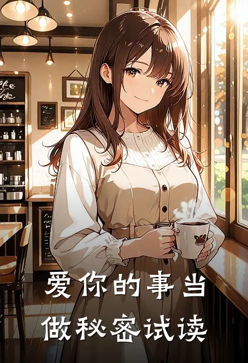 爱你的事当做秘密试读