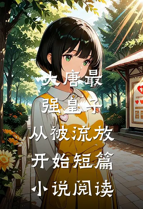 大唐最强皇子：从被流放开始短篇小说阅读