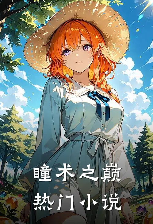 瞳术之巅热门小说