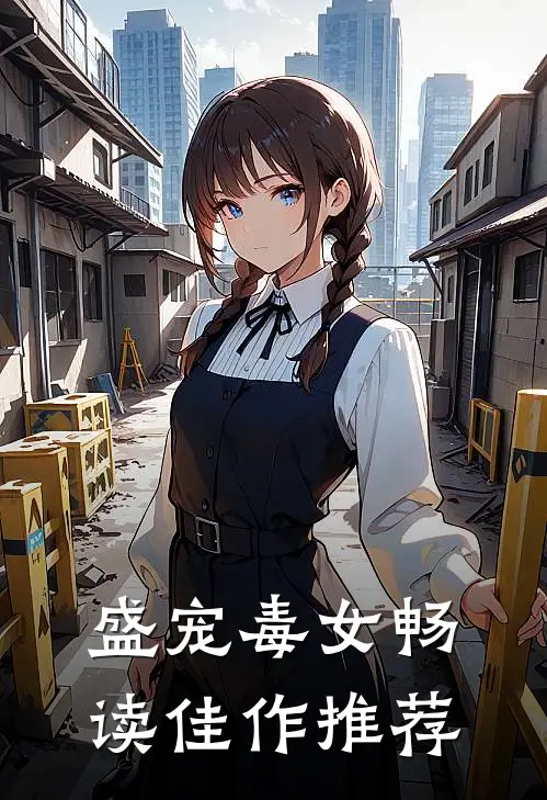 盛宠毒女畅读佳作推荐