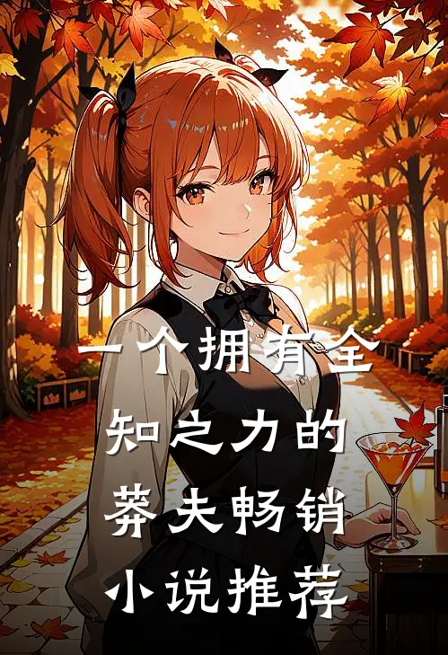 一个拥有全知之力的莽夫畅销小说推荐