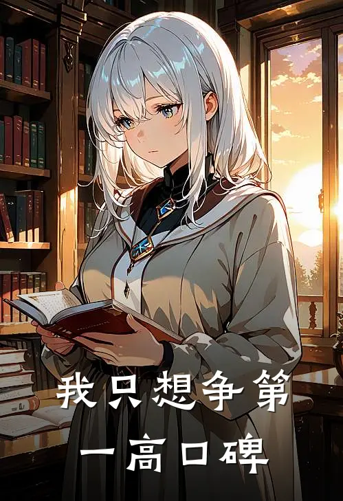 我只想争第一高口碑