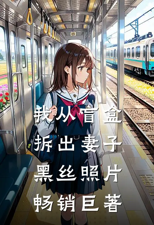 我从盲盒拆出妻子黑丝照片畅销巨著
