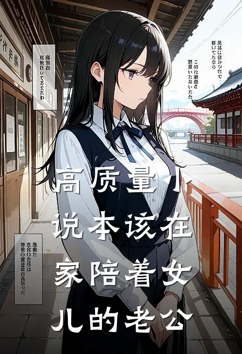 高质量小说本该在家陪着女儿的老公