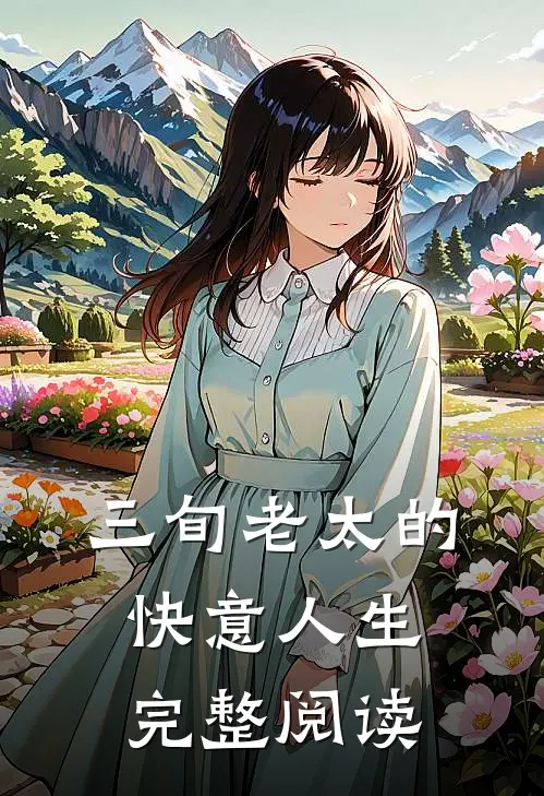三旬老太的快意人生完整阅读