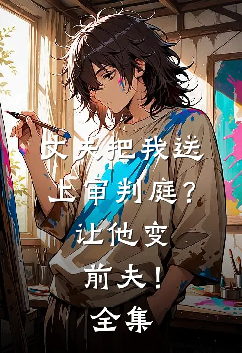 丈夫把我送上审判庭？让他变前夫！全集