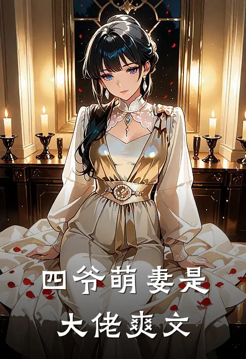 四爷萌妻是大佬爽文